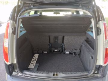 Škoda Roomster